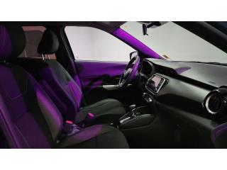2020 Nissan Kicks