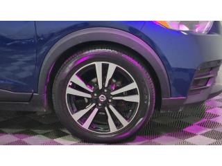 2020 Nissan Kicks