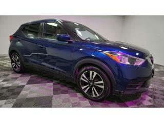 2020 Nissan Kicks