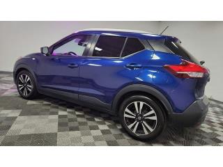 2020 Nissan Kicks