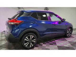 2020 Nissan Kicks