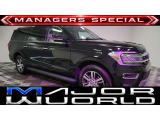2024 Ford Expedition Max