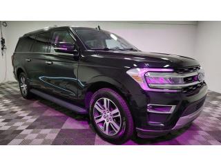 2024 Ford Expedition Max