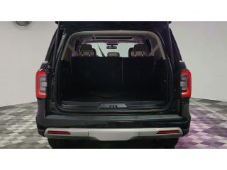 2024 Ford Expedition Max