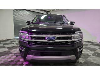 2024 Ford Expedition Max