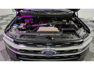 2024 Ford Expedition Max