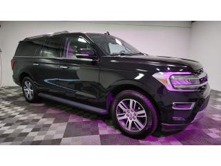 2024 Ford Expedition Max