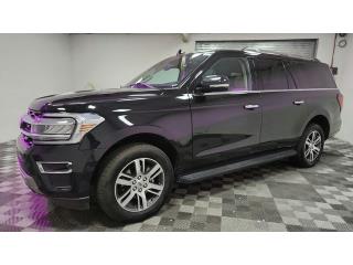 2024 Ford Expedition Max