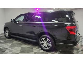 2024 Ford Expedition Max
