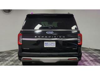 2024 Ford Expedition Max