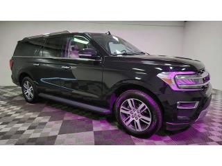 2024 Ford Expedition Max