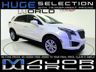 2024 Cadillac XT5