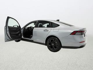 2025 Honda Accord