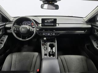 2025 Honda Accord