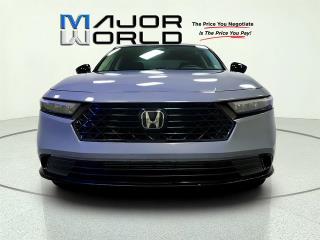 2025 Honda Accord
