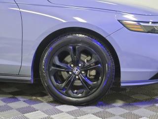 2025 Honda Accord