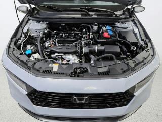 2025 Honda Accord