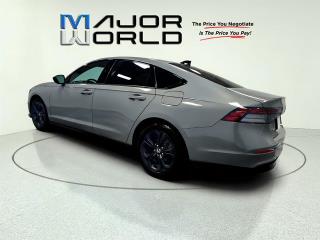 2025 Honda Accord