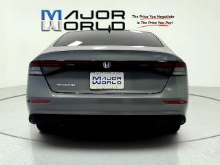 2025 Honda Accord