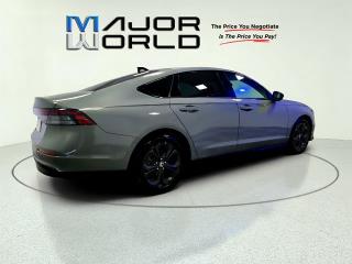 2025 Honda Accord