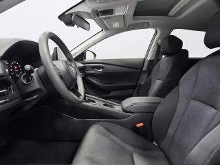 2025 Honda Accord