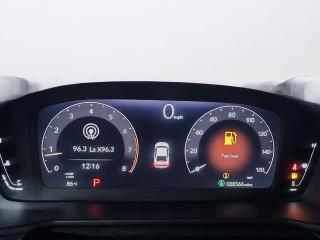 2025 Honda Accord