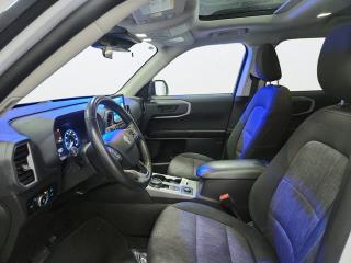 2023 Ford Bronco Sport