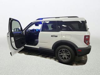 2023 Ford Bronco Sport