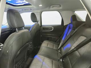 2023 Ford Bronco Sport