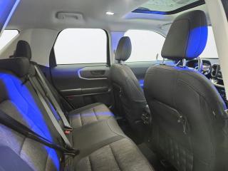 2023 Ford Bronco Sport