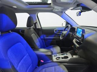 2023 Ford Bronco Sport