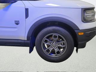 2023 Ford Bronco Sport