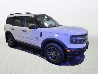 2023 Ford Bronco Sport