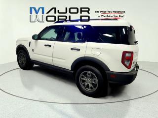 2023 Ford Bronco Sport