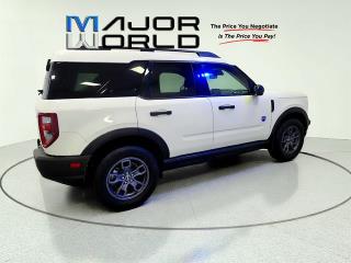 2023 Ford Bronco Sport