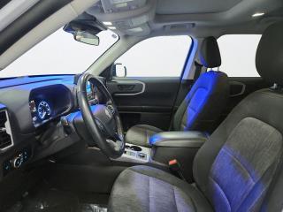 2023 Ford Bronco Sport