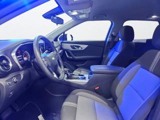 2025 Chevrolet Blazer