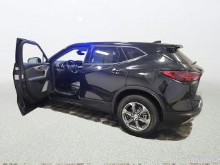 2025 Chevrolet Blazer