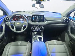 2025 Chevrolet Blazer
