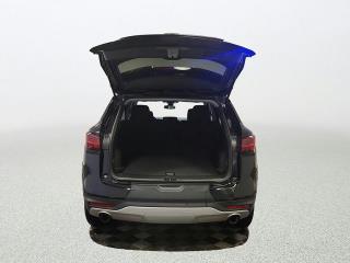 2025 Chevrolet Blazer