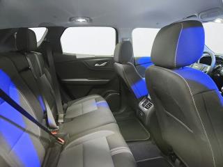 2025 Chevrolet Blazer