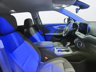 2025 Chevrolet Blazer