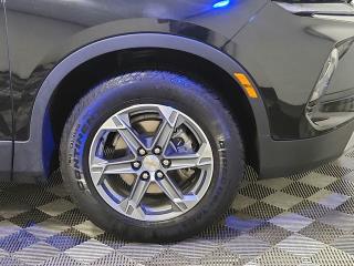 2025 Chevrolet Blazer