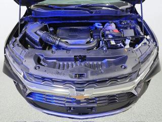 2025 Chevrolet Blazer