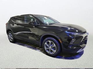 2025 Chevrolet Blazer