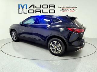 2025 Chevrolet Blazer