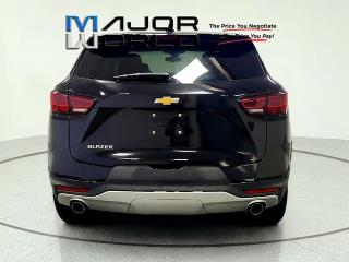 2025 Chevrolet Blazer