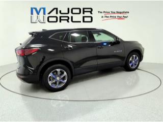 2025 Chevrolet Blazer