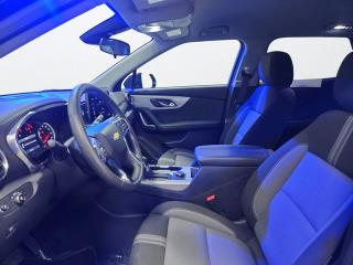 2025 Chevrolet Blazer