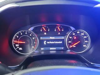 2025 Chevrolet Blazer